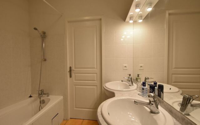 Luxury Villa with Private Swimming Pool in Escales