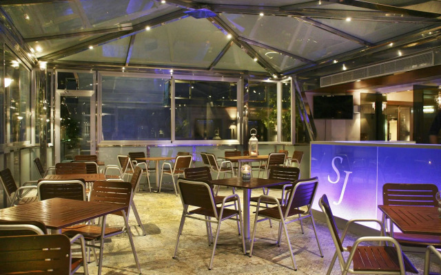 Sant Jordi Boutique Hotel