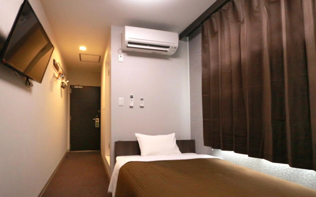 Hotel Trend Fukuyama Ekimae – Guest Rooms – Fukuyama