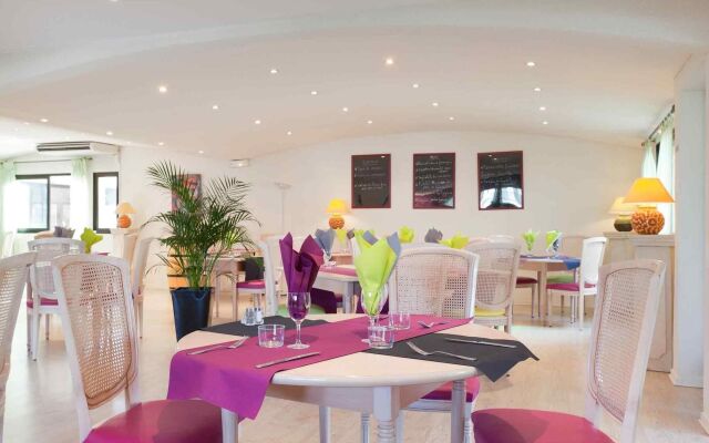 ibis Styles Bordeaux Sud