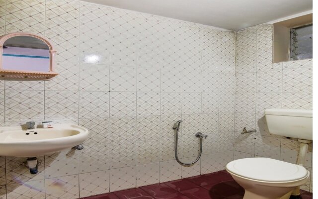 OYO 7206 Goa Holiday Guest House