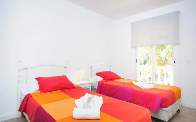 Sun Of The Bay 3 - Apartment. Free Wifi