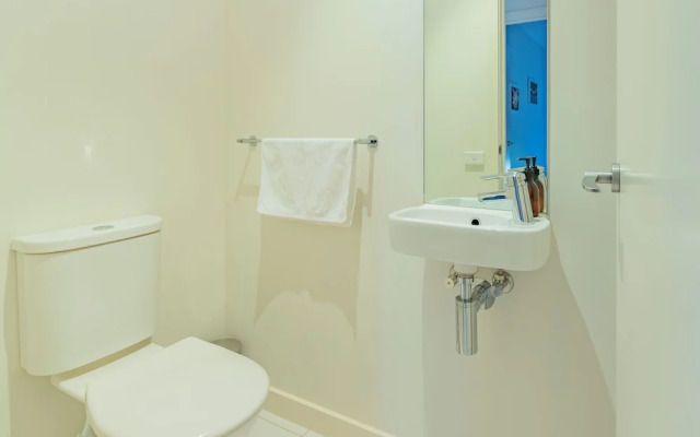 3 Bedroom Townhouse - Pool Access