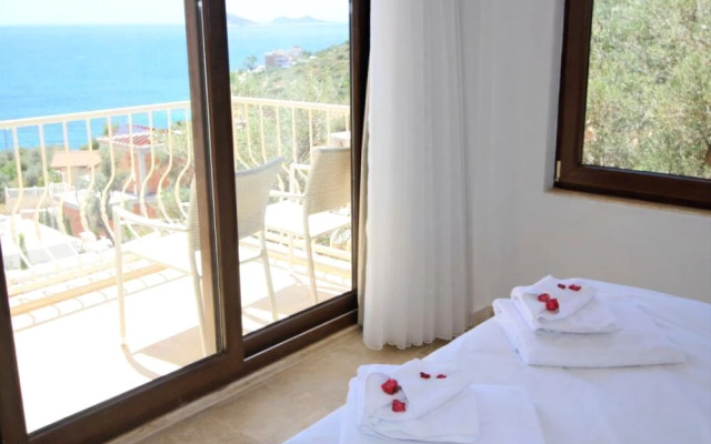 Dionysus Villa by rezervasyonyap