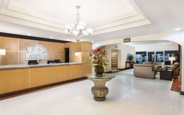 Wyndham Garden Ciudad Obregon