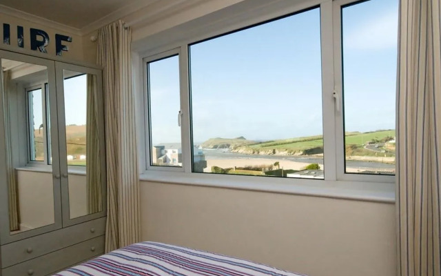 The Cove Guest House