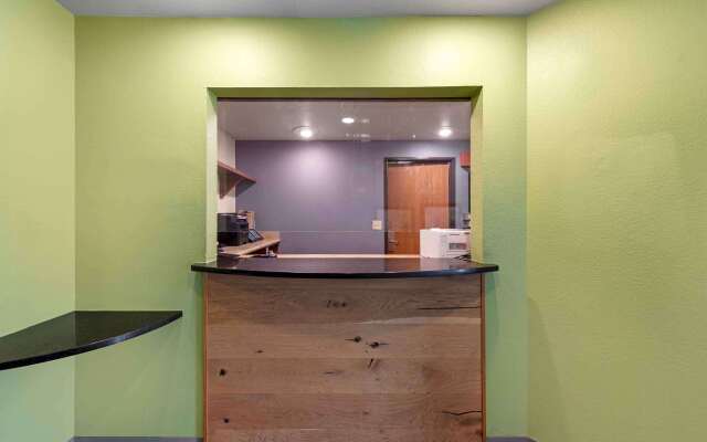 Extended Stay America Select Suites - Montgomery