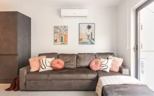 St Angelo Boutique Living