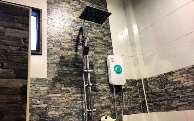 Ban Suan Leelawadee Resort