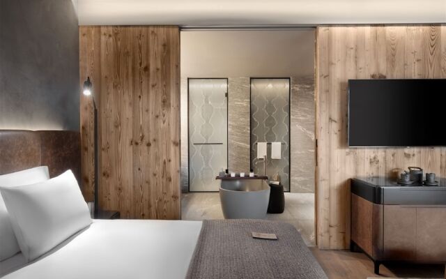 Six Senses Crans-Montana