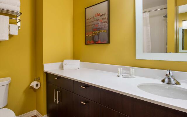 Towneplace Suites by Marriott Red Deer
