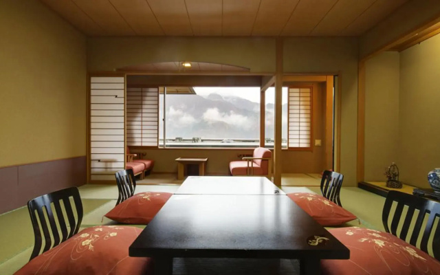 Hotel Futaba