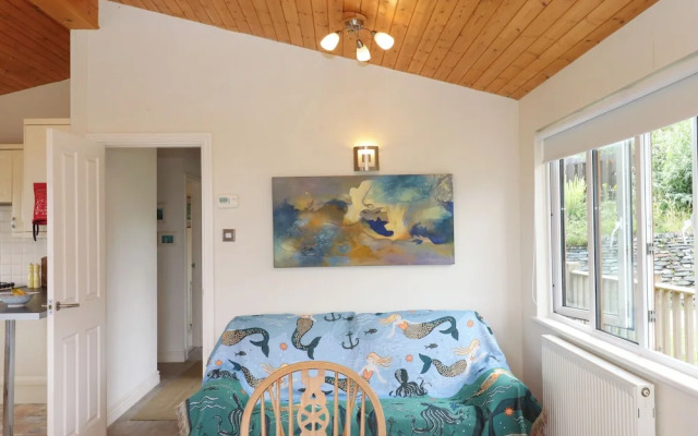 Tamar View Lodge