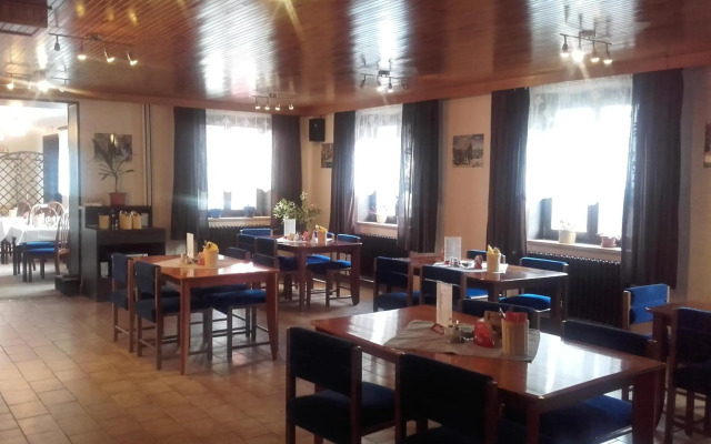 Hotel Anna