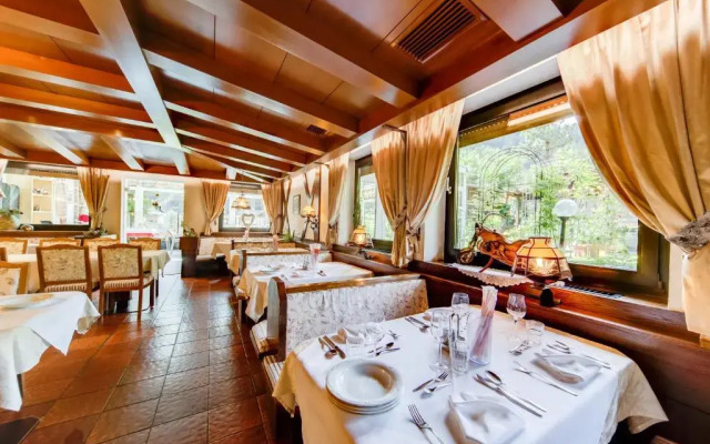 Hotel Schwarzbachhof
