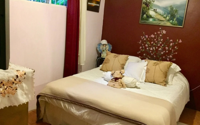 Gosen B&B