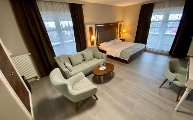 City Hotel Frankfurt/M - Bad Vilbel