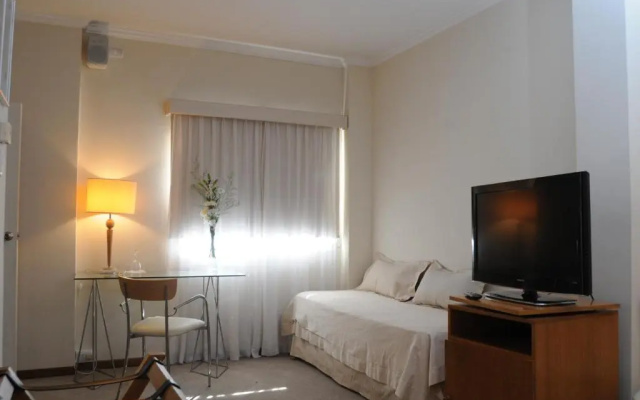 Parra Hotel & Suites
