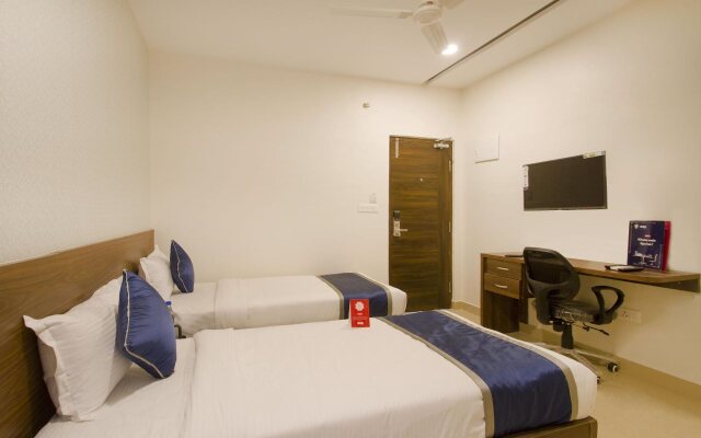 SSR Royal Suites