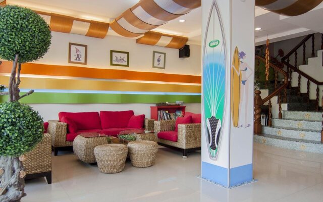 Ocean Star B&B