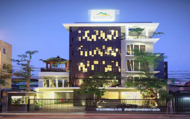 Tendean Residences