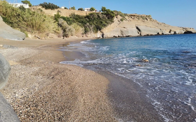 Apartments With sea View in Creta Ierapetra