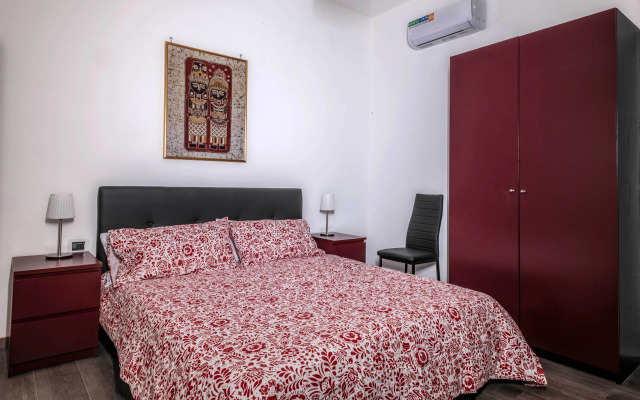 B&B Amalfi's Luxury Rooms