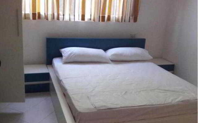 Marea Resort