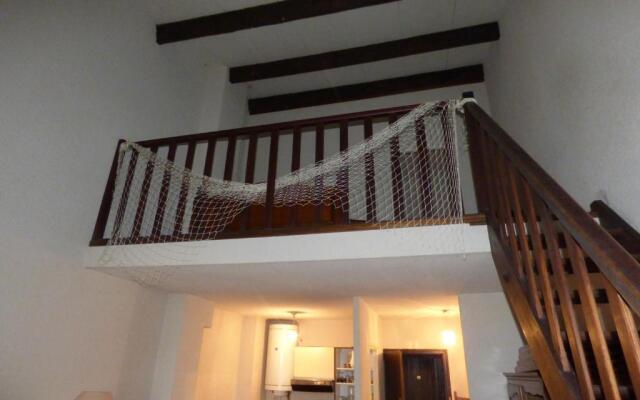 Appartement Saintes-Maries-de-la-Mer, 2 pièces, 4 personnes - FR-1-475-22