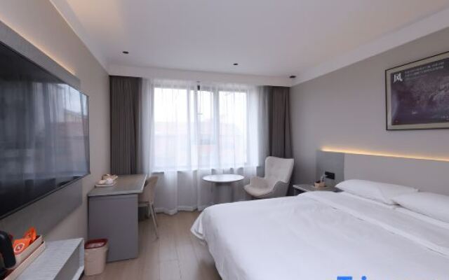 Shankee Mohe Hotel (Jinianguan)