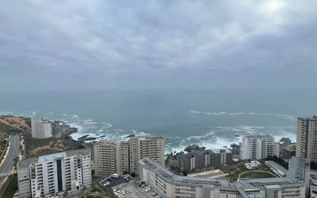 Oceana Suites Geomar II