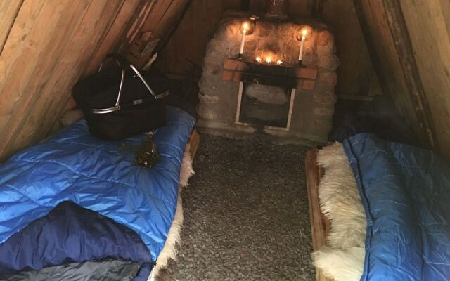 Kolarbyn Eco-lodge
