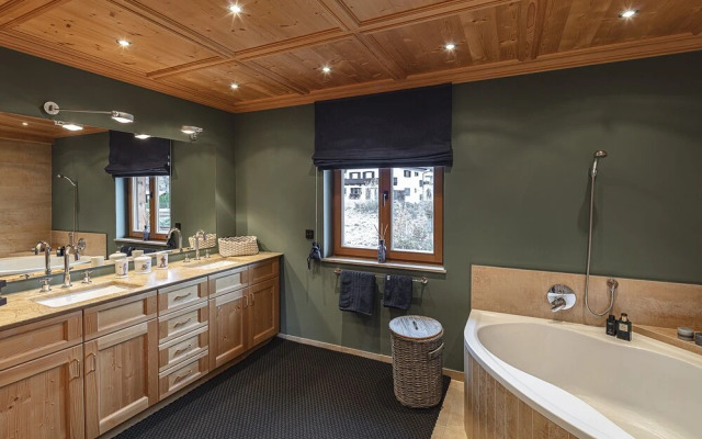 Chalet Molterer