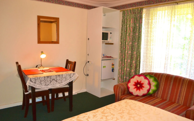 Palms Bed & Breakfast
