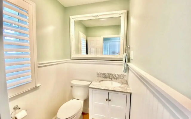 Salisbury Street 316