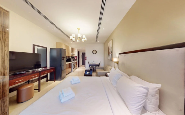 Downtown - Elite Residence 2217