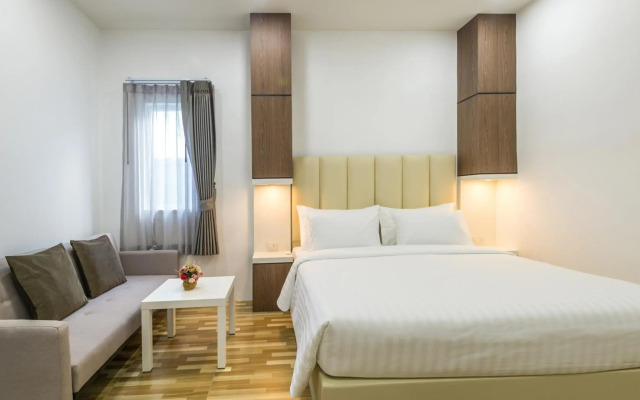 Lark Pool Villa Krabi