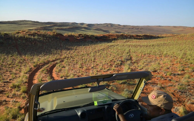 Namib Desert Camping2Go