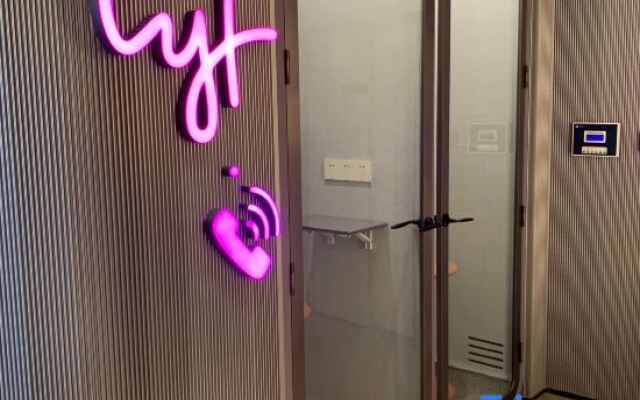 lyf Dayanta Xi'an by Ascott