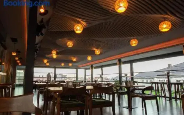 Hotel Bograd