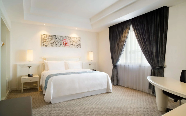 Four Points By Sheraton Bandung