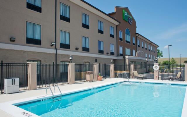 Holiday Inn Express Prattville South