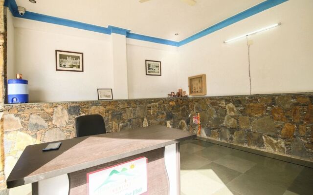 OYO 24395 Hills Retreat Resort
