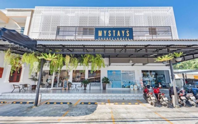 Mystays Phuket