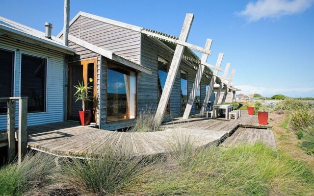 Saltmarsh Boutique Accommodation