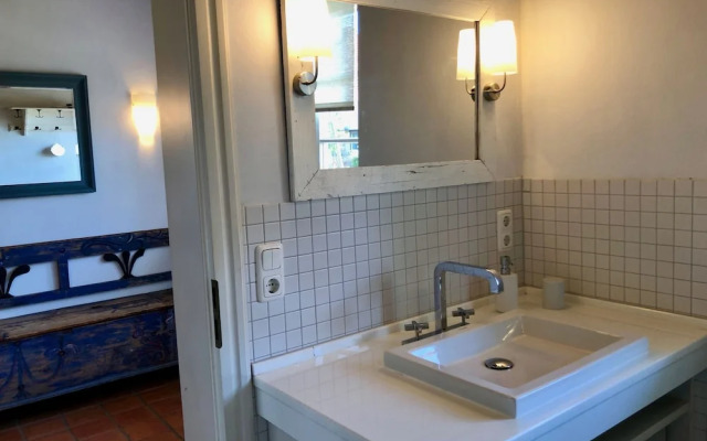 Landhaus am Achterwasser