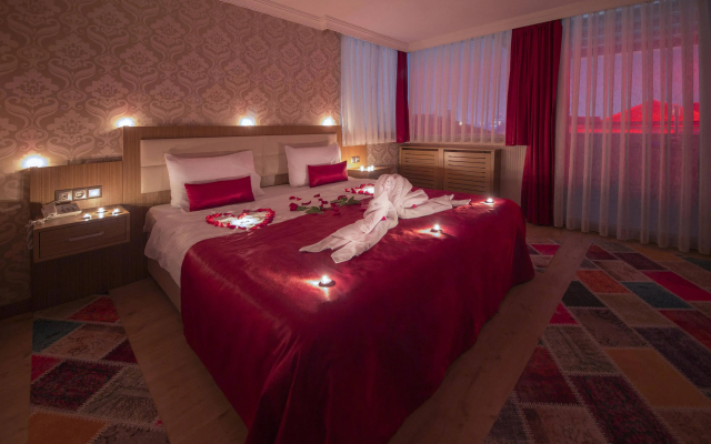 Grand Zentrum Hotel