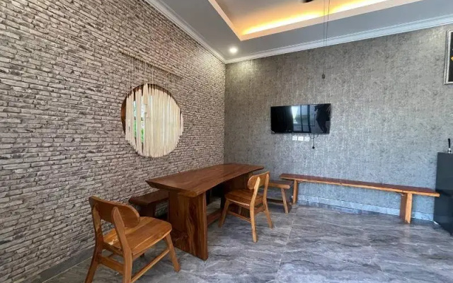 Tre Villas Bali