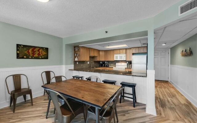 Watercrest 2 Bedroom Apartment