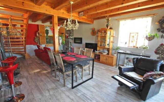 Ferienhaus Dranske auf Ruegen RUeG